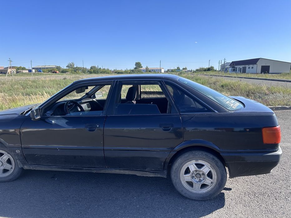Продам ауди 80. В3