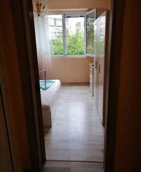 Дава се под наем Двустаен апартамент в София, Люлин 6 - 65 кв.м за 448.8 € - Снимка #6
