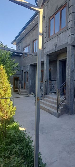 4 ком Селхоз Илгор куча аренда Участок