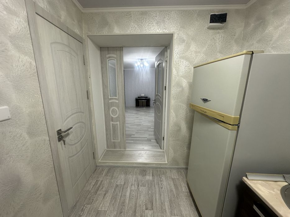 Продается квартира 1/1/4