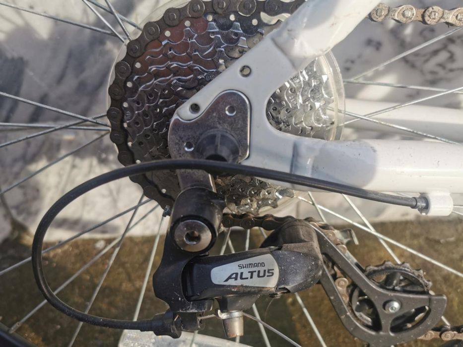 Детско или дамско колело