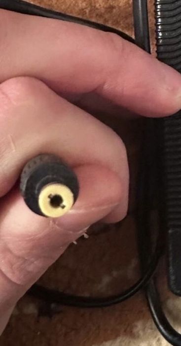 Încărcător trotinetă electrică 42V 2A rotund 5.5x2.1 - Nou în cutie 99