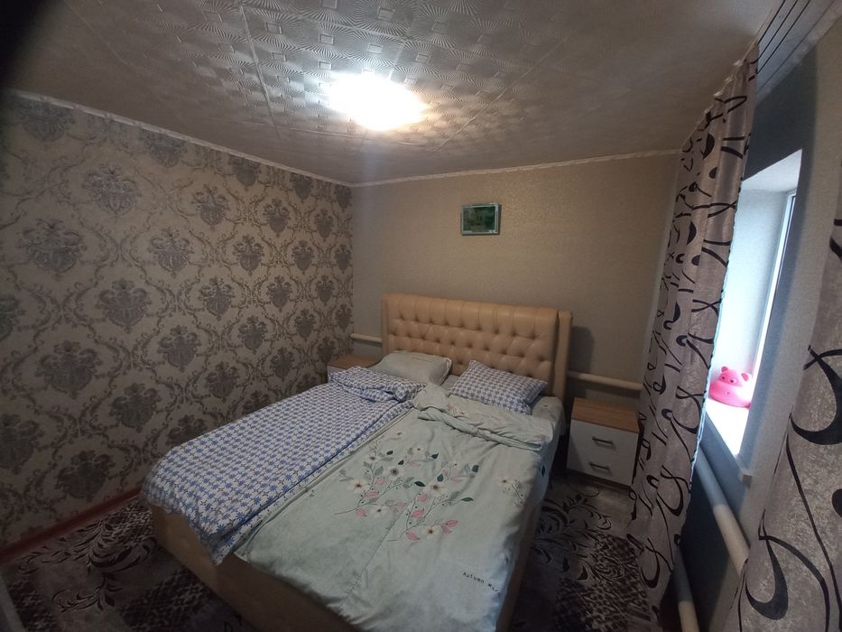 Продаётся деревянный дом