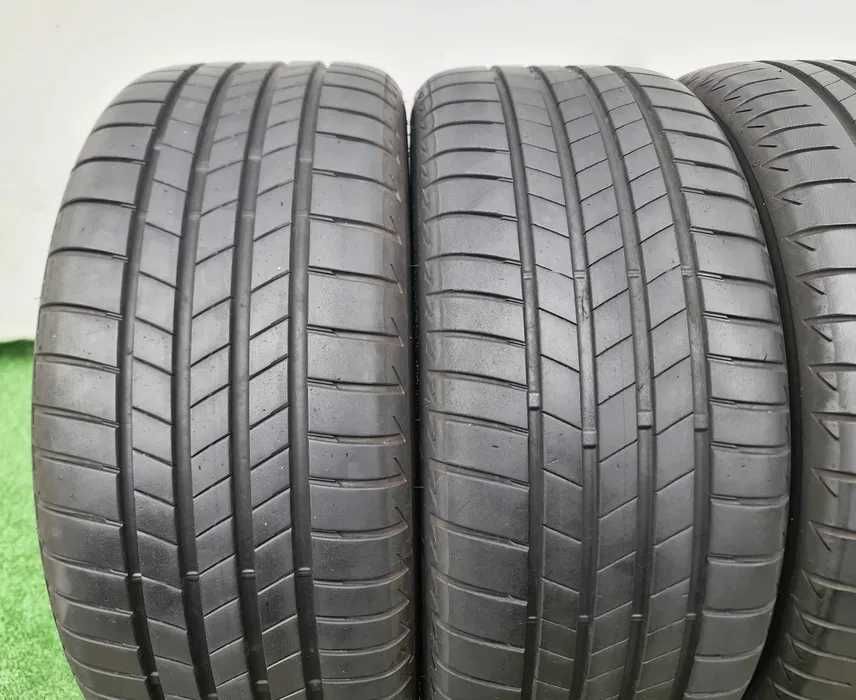 Летни гуми 225/45/17 BRIDGESTONE Turanza, над 7mm. грайфер