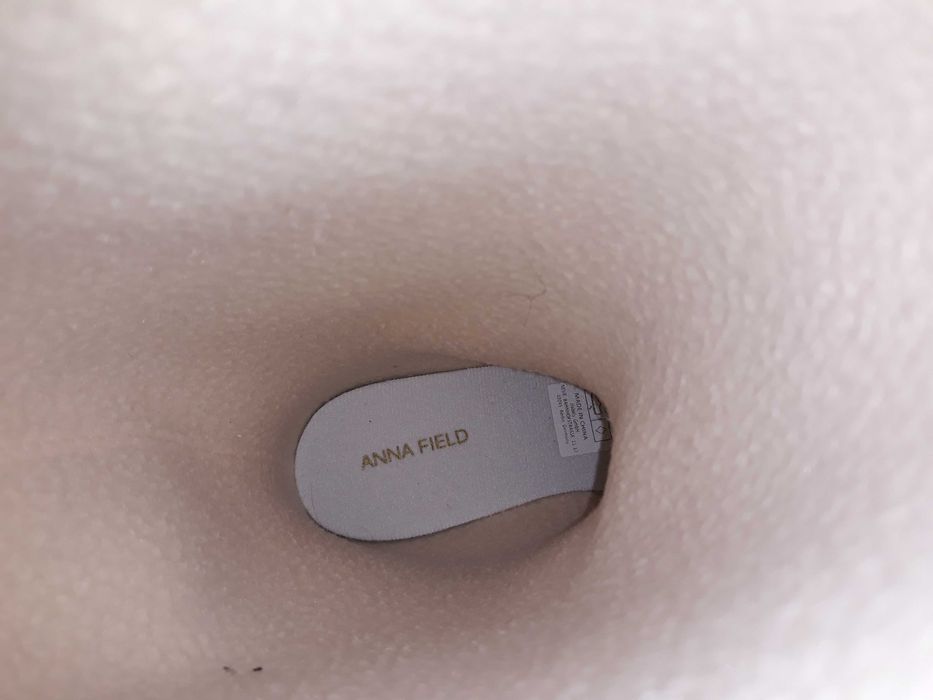 Cizme ploaie Anglia marime 38 Noi cu lana in interior