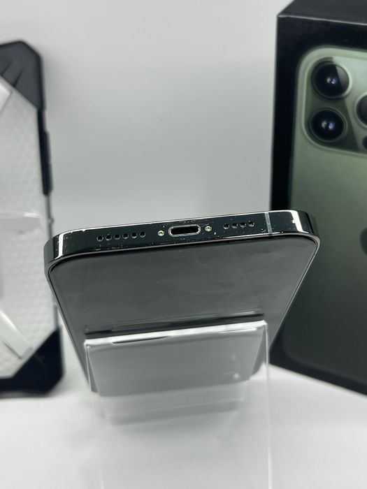 Apple iPhone 13 Pro Max 128GB Alpine Green