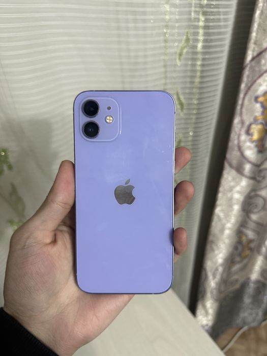 Айфон 12 64гб 78% iphone