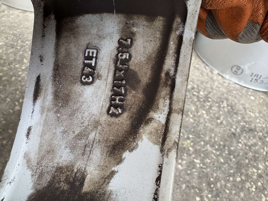 Алуминиеви джанти за Ауди/Audi