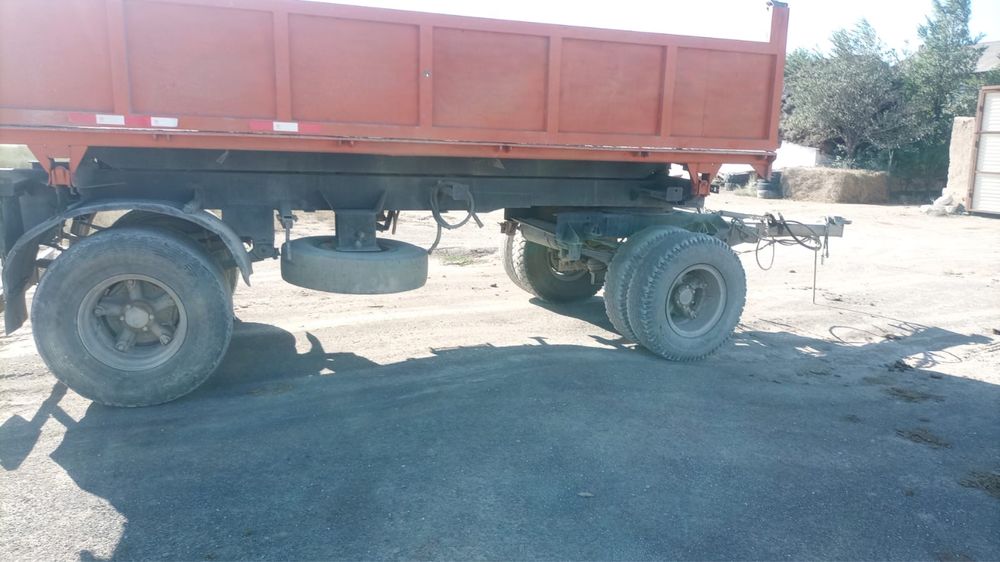 Продам Прицеп.
