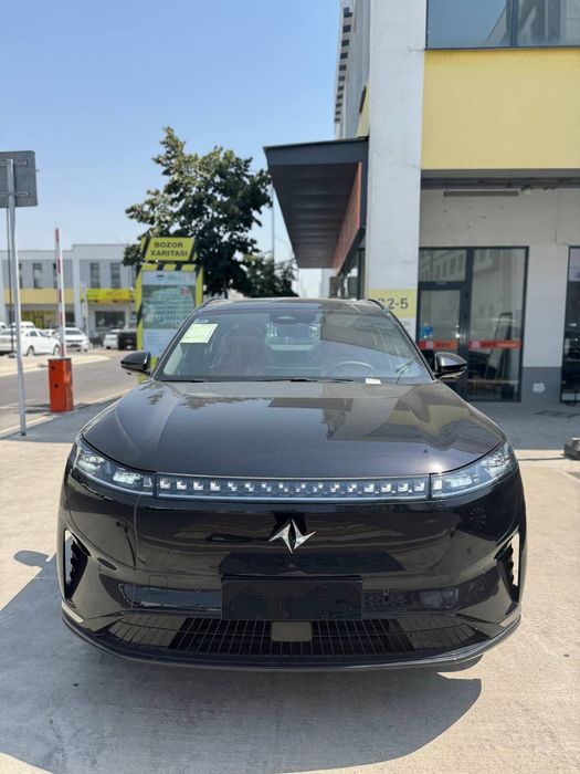 Dongfeng 008 ultra 2024 йил