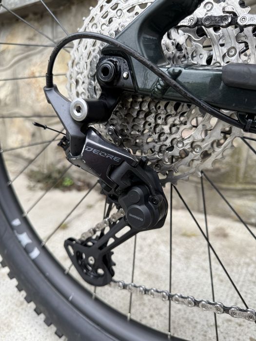 Bicicleta Orbea laufey h10