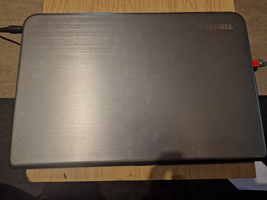 Toshiba Satellite M50D-A