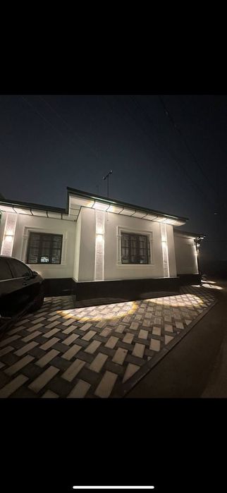 Евродом Тапоич Амир Тимура 3 сотки участок