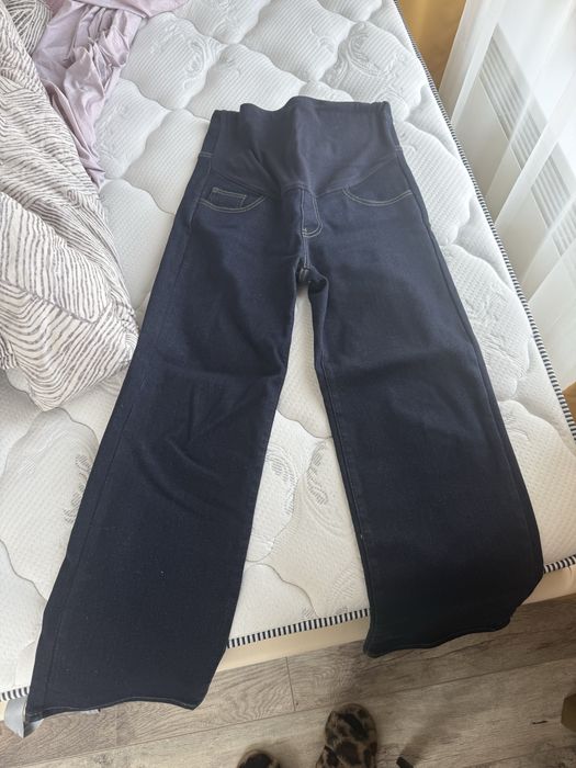 Джинсы для беременных