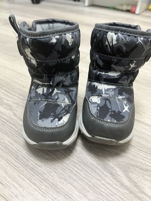 дутыши р.24-25