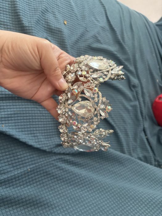 Корона, диадема на голову