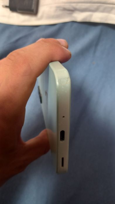Samsung a16 8/ 256GB