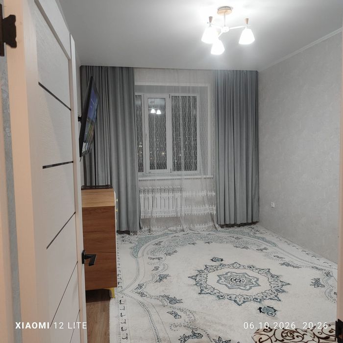 Продается 1 комнатная квартира