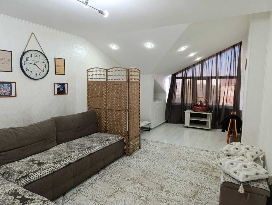 Продажа 2-комнатной квартиры