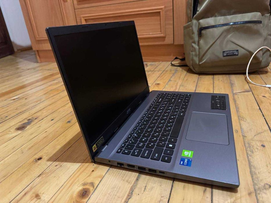Acer Aspire 5 A515-57G — i7-1255U