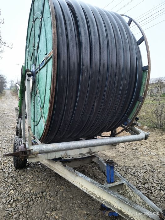 Tambur irigat 300/110 irtec piese irtec