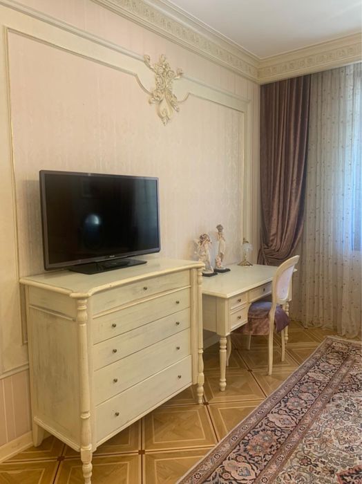 Итальянская мебель