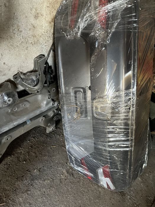 Honda Accord 2020 на части