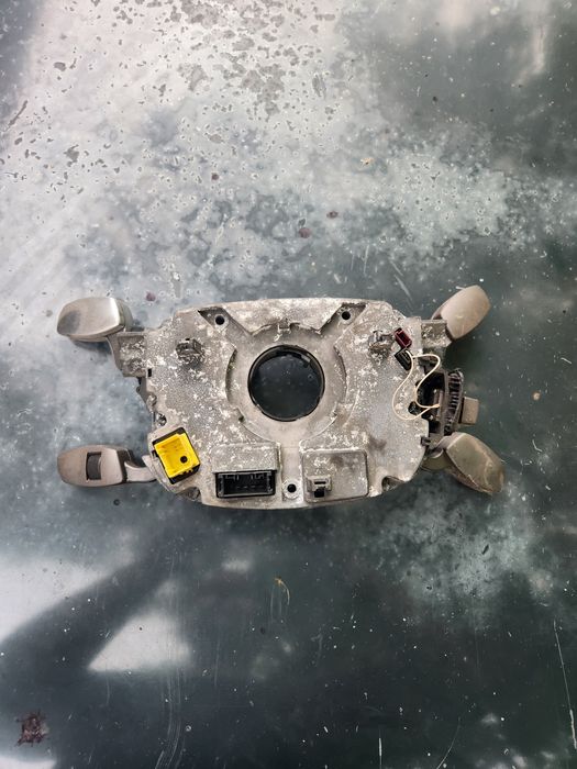 Лостчета мигачи/чистачки за бмв е65