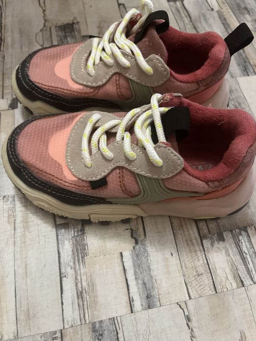 Детски обувки Zara