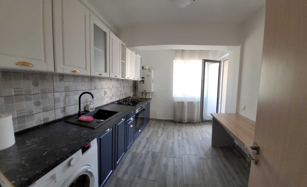 Închiriere apartament 2cam 460