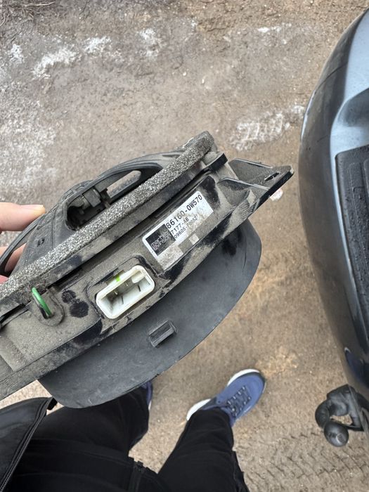 Колонки mark levinson лексус