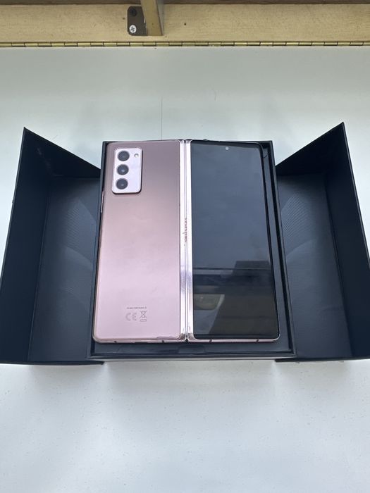 Samsung Z Fold 2 5G