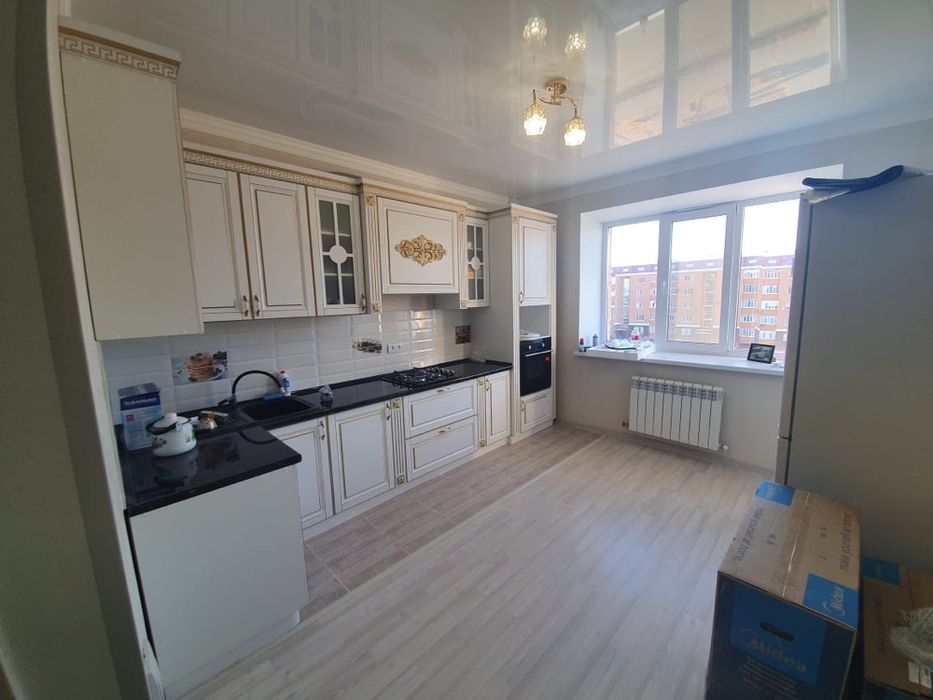 Продам квартиру 3х ком