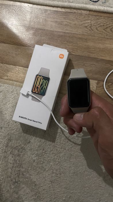 Xiomi redmi смарт часы