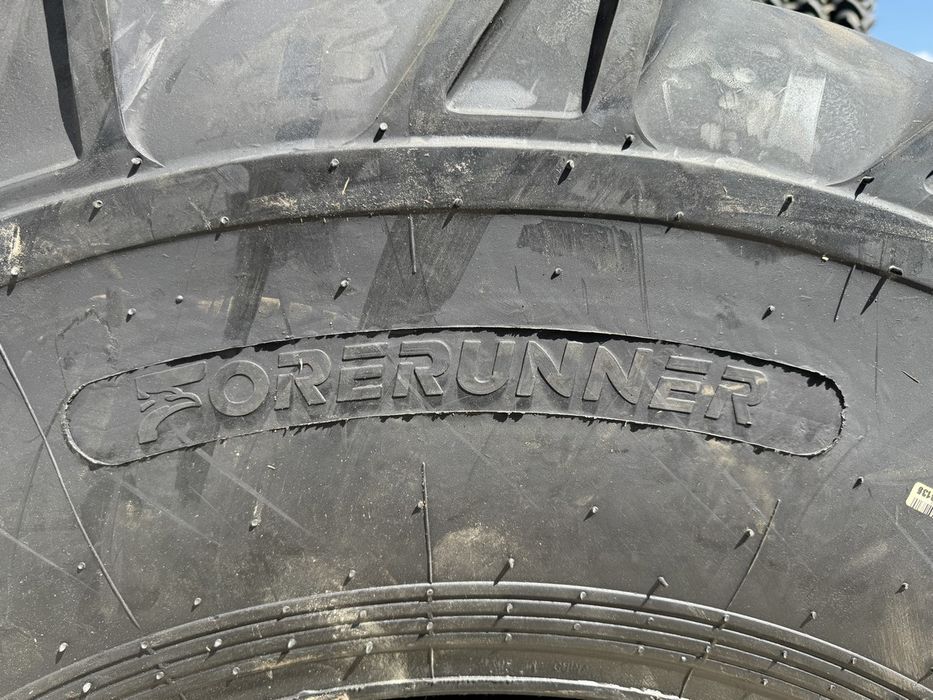 ANVELOPA 23.1-30 FORERUNNER 16PR TL  Cauciucuri tractor, Fiat, Case, Fendt, John Deere, New Holland, Massey Ferguson, UTB   Cauciucuri tractor, Fiat,