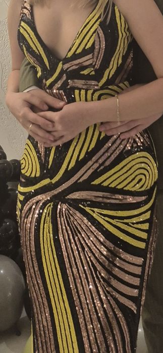 Rochie de seră elegata