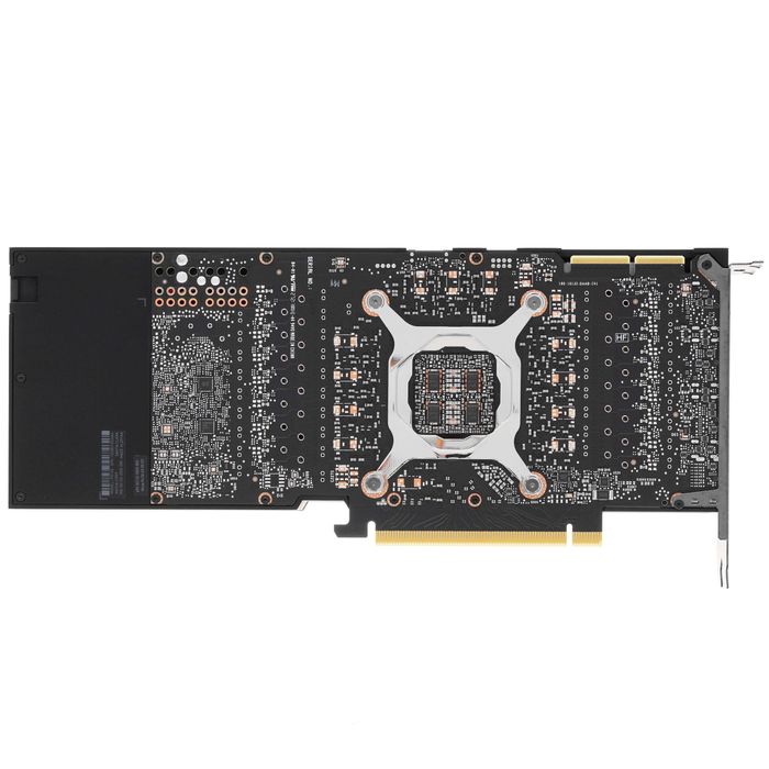 Видеокарта PNY Quadro Nvidia RTX A5000 24 GB GDDR6 memory with ECC