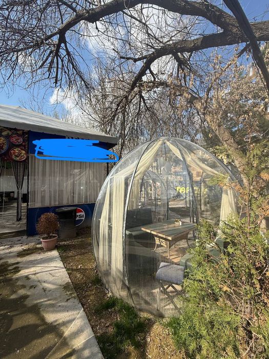 Срочно Аренда Кафе Чилонзорда 25 соток Отдельно Стоящее