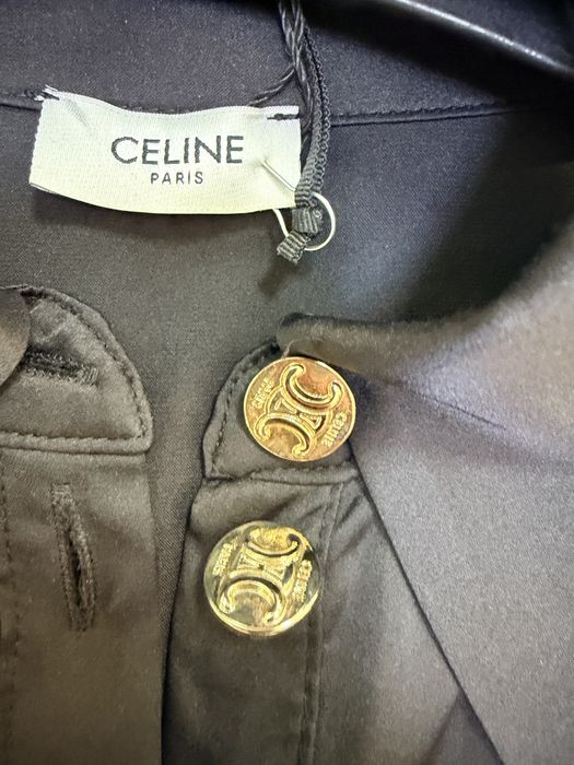 Celine bluza dama autentica