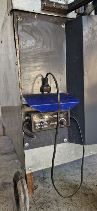 Гриль для курицы