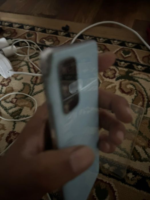 Samsung Galaxy s20+