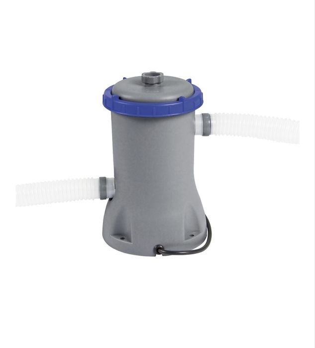 Бассейн Bestwey steel