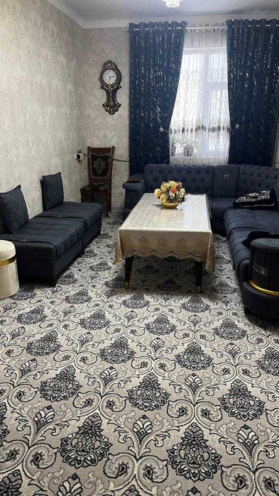 Срочно сотилади 3 хонали квартира
