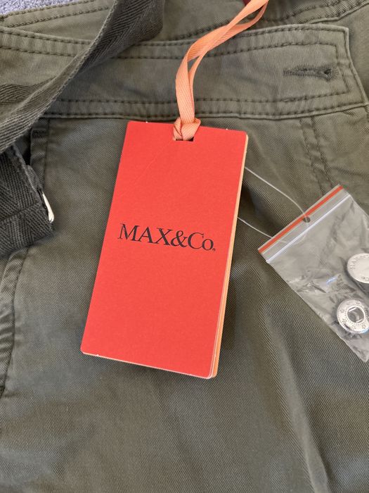 Брюки Max&Co новые, Размер M