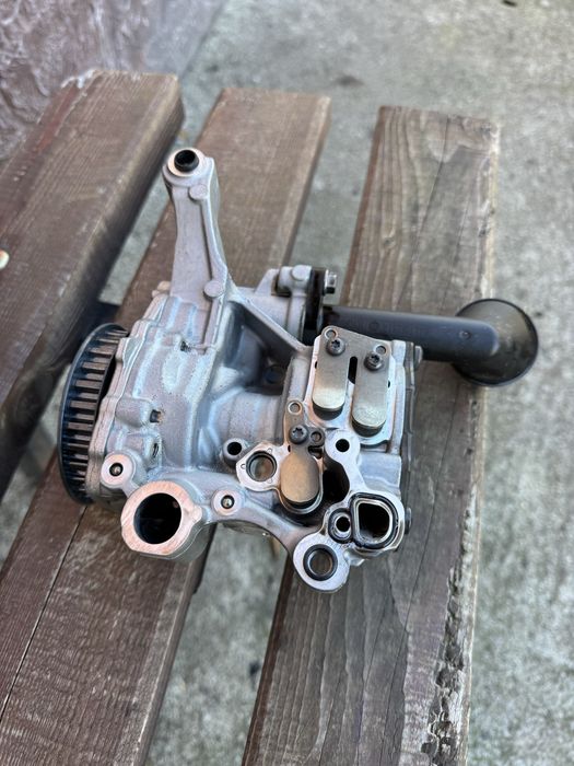 Маслена помпа за 1.6 Tdi и 2.0Tdi VW AUDİ Skoda Seat