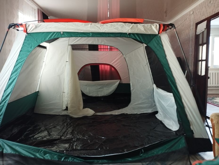 Продам палатку Срочно