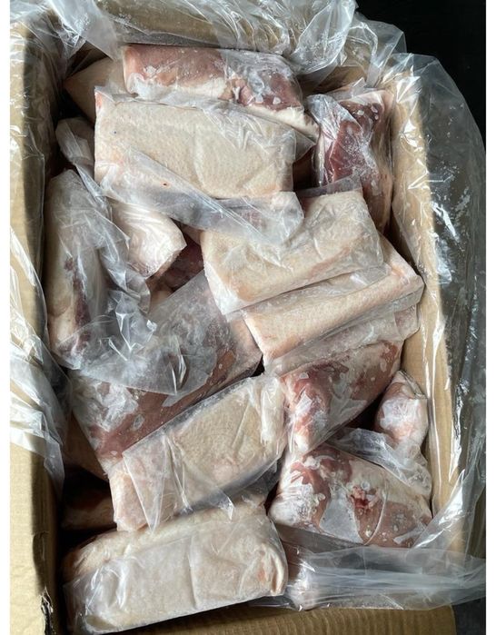 O’rdak goshti (утиное мясо)