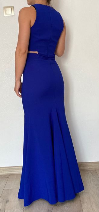 Rochie de seară lungă