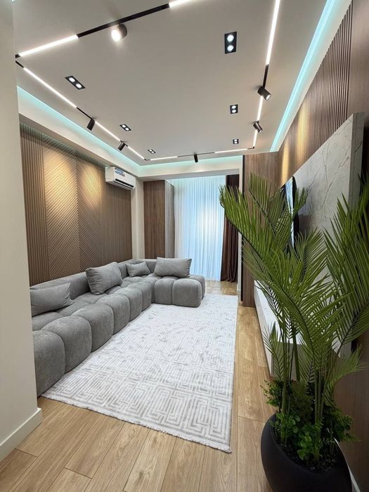 Продажа квартира 2х комн жк Luminar House на Шота Руставели   сша