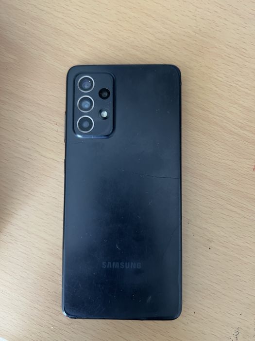 Galaxy A52 продам
